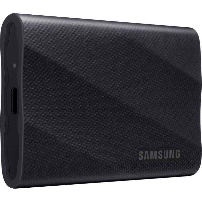 Samsung T9 SSD MU-PG1T0B 1TB USB 3.2 Gen 2x2 Samsung T9 SSD MU-PG1T0B 1TB USB 3.2 Gen 2x2